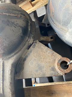 NTO Eaton RS-404 W/B Straddle Axle Housing