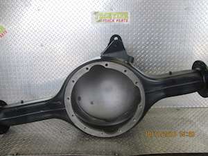 NTO Eaton RST-40 Air Ride Axle Housing