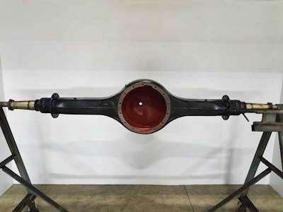 Rebuilt International RA-39 Spring Suspension