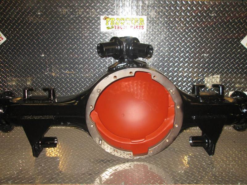 Rebuilt Meritor RR26180 Chalmers Suspension Axle Housing For Sale