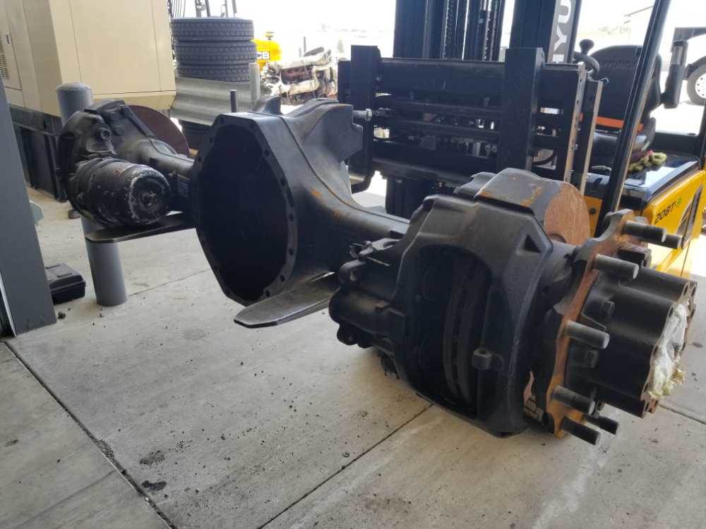 NTO Type ZF A132 Axle Housing For Sale Dorr, MI 4474035434