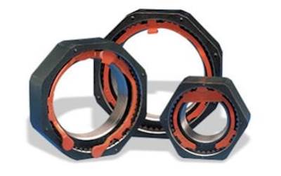 New Stemco Pro-Torq Axle Spindle Nut