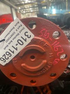 Used Meritor Short Side Axle Shaft