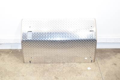 NTO Freightliner Cascadia Battery Box Cover