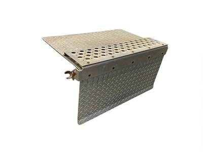 Used Kenworth T300 Cover, Battery Box
