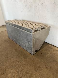 New Battery Box Cover