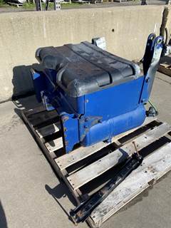 Used Freightliner Cascadia 113 Battery Box