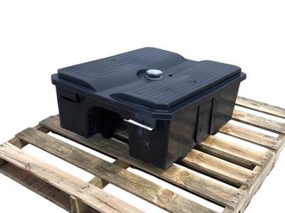 Used Freightliner Cascadia 113 Battery Box