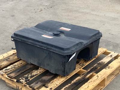 Used Freightliner Cascadia 116 Battery Box