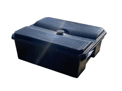 Used Freightliner Cascadia 125 Battery Box