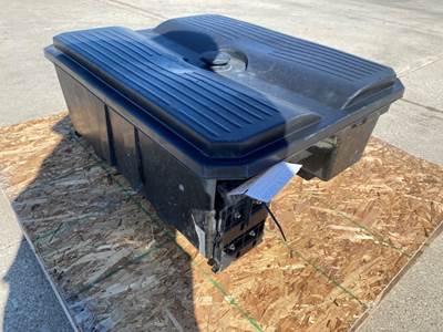 Used Freightliner Cascadia 125 Battery Box