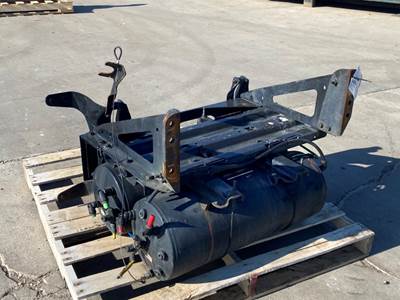 Used Freightliner Cascadia 126 Battery Box