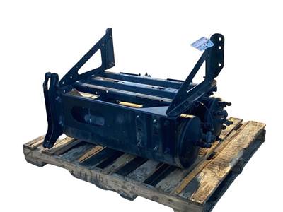 Used Freightliner Cascadia 126 Battery Box