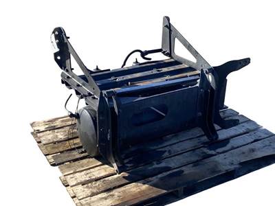 Used Freightliner Cascadia 126 Battery Box