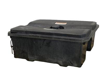 Used Freightliner Cascadia 126 Battery Box