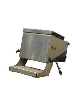 Used Freightliner Cascadia 126 Battery Box