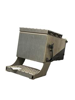 Used Freightliner Cascadia 126 Battery Box