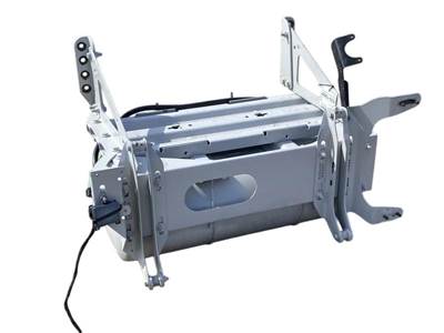 Used Freightliner Cascadia 126 Battery Box