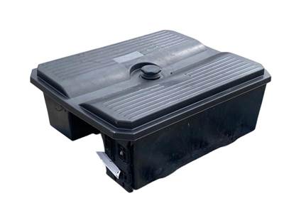 Used Freightliner Cascadia 126 Battery Box