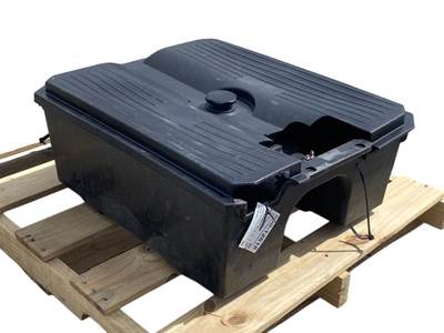 Used Freightliner Cascadia 126 Battery Box