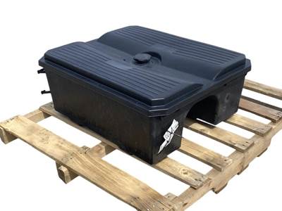 Used Freightliner Cascadia 126 In-Frame Battery Box