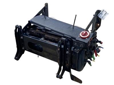 Used Freightliner Cascadia 126 Battery Box