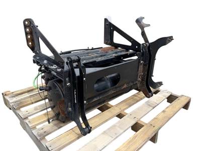 Used Freightliner Cascadia 126 Battery Box