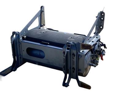 Used Freightliner Cascadia 126 Battery Box