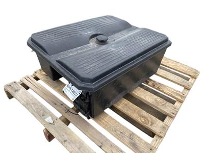 Used Freightliner Cascadia 126 In-Frame Battery Box