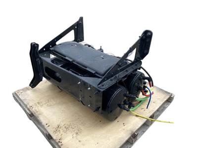 Used Freightliner Cascadia 126 Battery Box