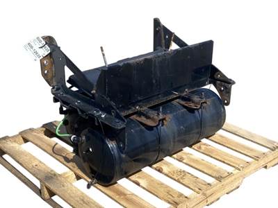 Used Freightliner Cascadia 126 Battery Box