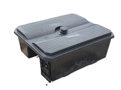 NTO Freightliner Cascadia 126 Battery Box