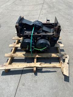 Used Freightliner Cascadia Battery Box