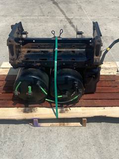 Used Freightliner Cascadia Battery Box