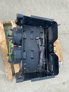 Used Freightliner Cascadia Battery Box
