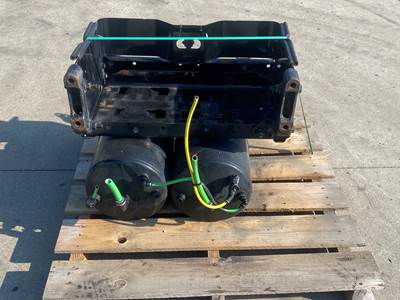 Used Freightliner Cascadia Battery Box