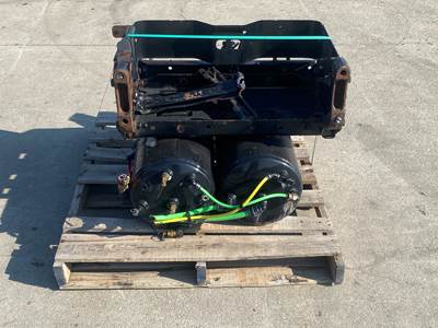 Used Freightliner Cascadia Battery Box