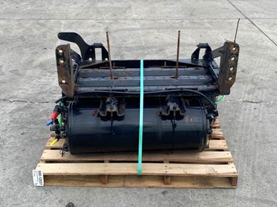 Used Freightliner Cascadia Battery Box