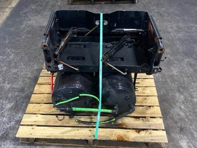 Used Freightliner Cascadia Battery Box