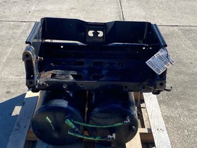 Used Freightliner Cascadia Battery Box