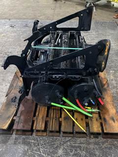 2023 Used Freightliner Cascadia Battery Box For Sale | Dorr, MI | 600 ...