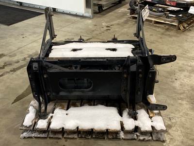 Used Freightliner Cascadia Battery Box