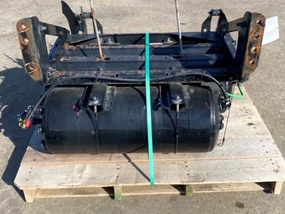 2020 Used Freightliner Cascadia Battery Box For Sale | Dorr, MI | 600 ...