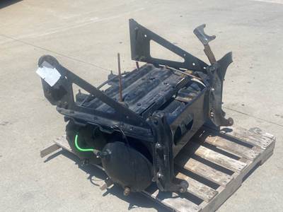 Used Freightliner Cascadia Battery Box