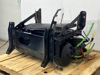 Used Freightliner Cascadia Battery Box