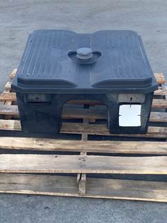 Used Freightliner Columbia Battery Box