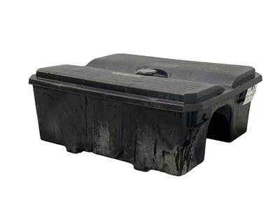 Used Freightliner Columbia Battery Box