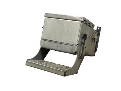 Used Freightliner Columbia Battery Box