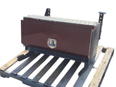 Used Freightliner Coronado Battery Box