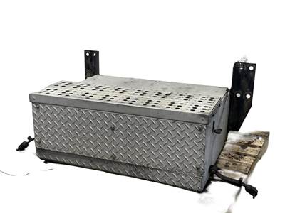 Used Freightliner FLD120 LH Battery Box